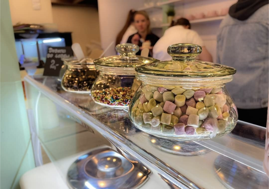 Kawiarnia Piekarnik Gosi-3