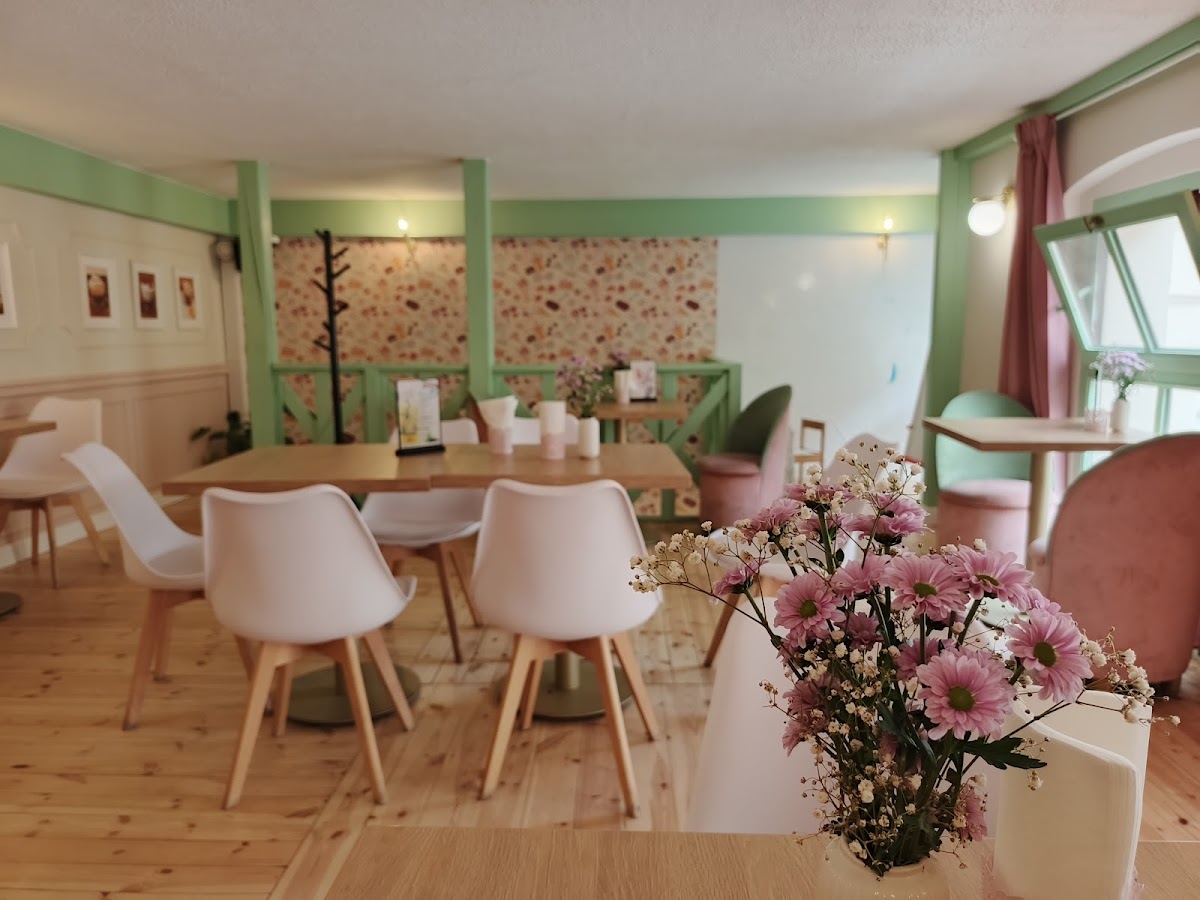 Kawiarnia Piekarnik Gosi-4