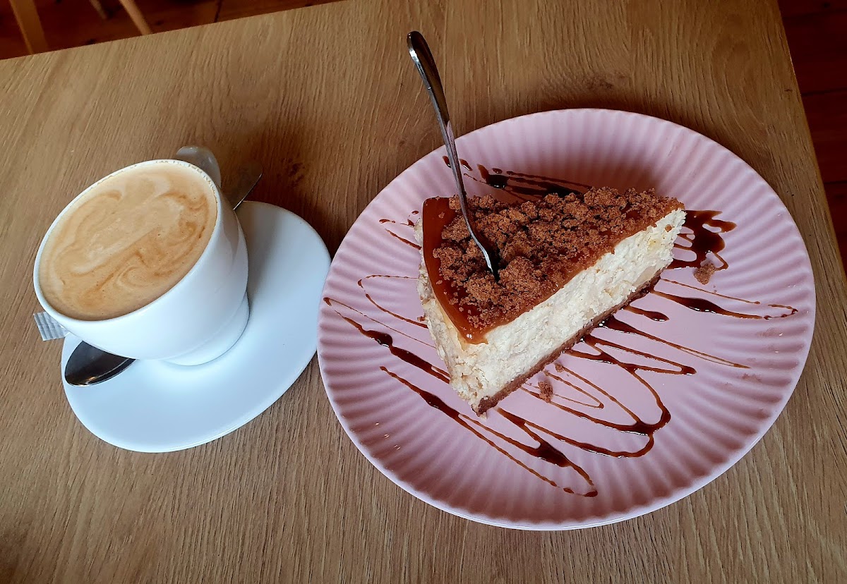 Kawiarnia Piekarnik Gosi-6