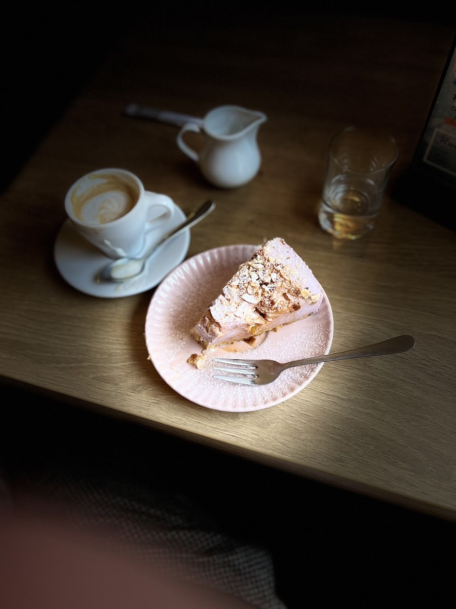 Kawiarnia Piekarnik Gosi-8