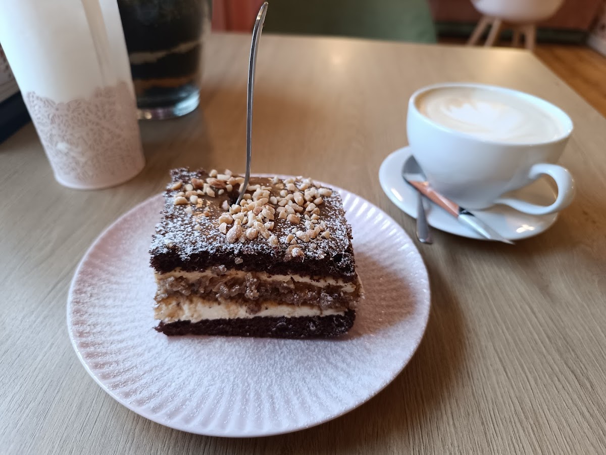 Kawiarnia Piekarnik Gosi-9